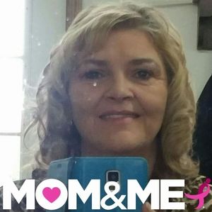 Meet your Posher, Gina